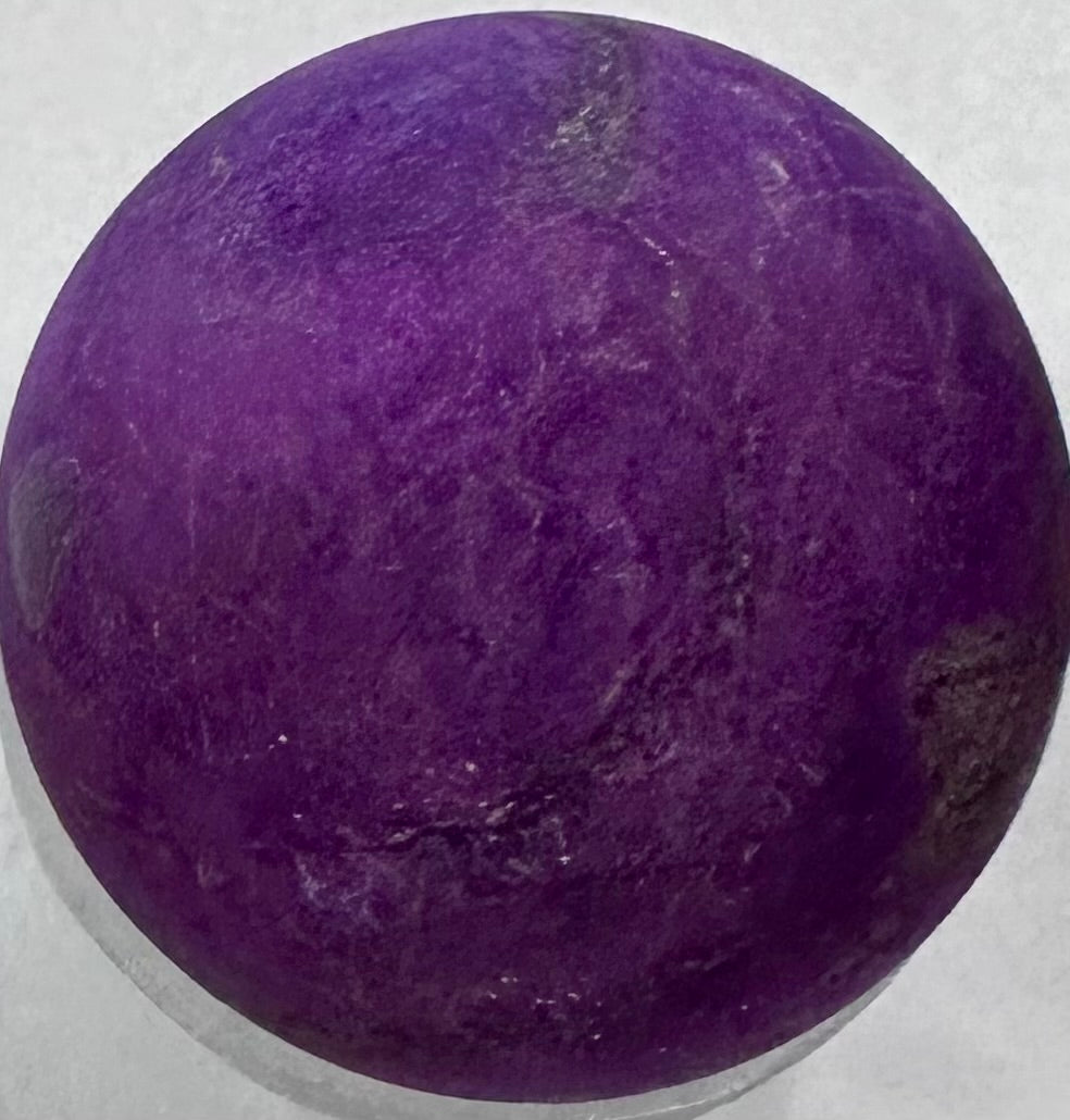 Purpurite