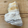 Calcite - Zebra