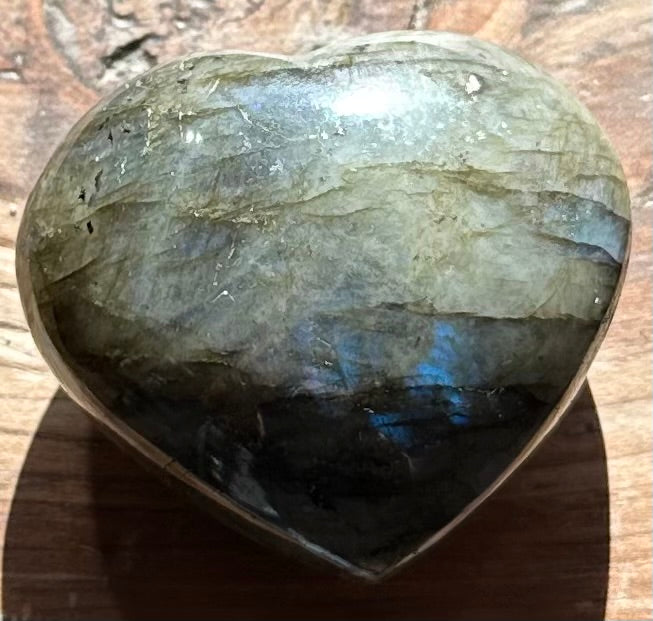 Labradorite