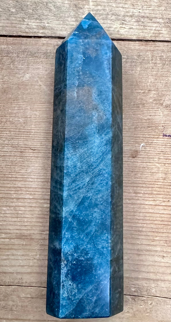 Apatite