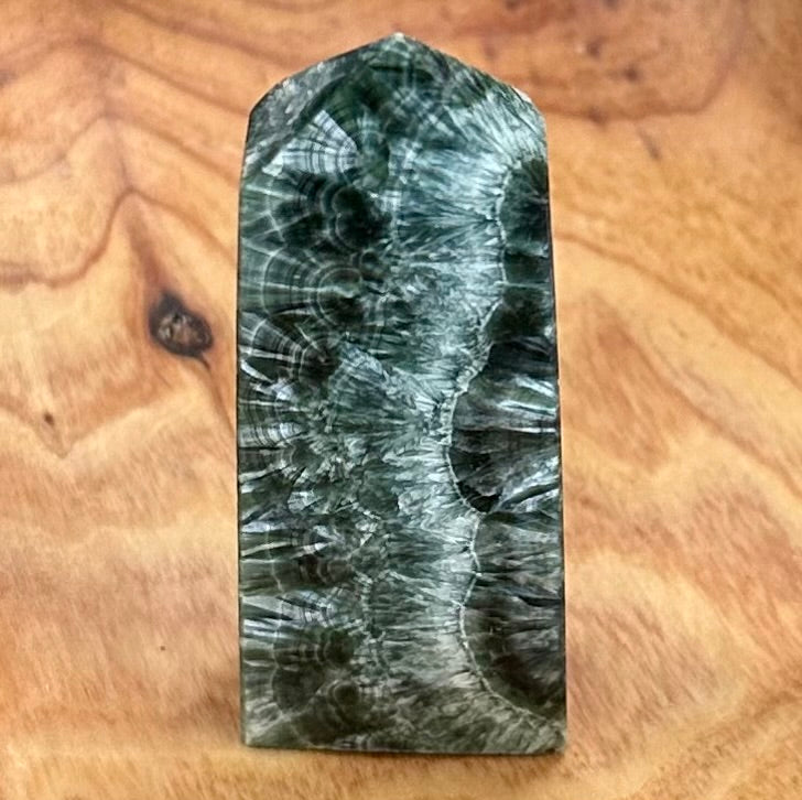 Seraphanite