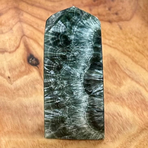 Seraphanite