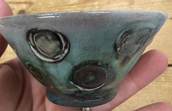 Lottie Damn Dot Pottery