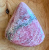 Rhodochrosite
