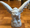 Concrete Statues & Planters
