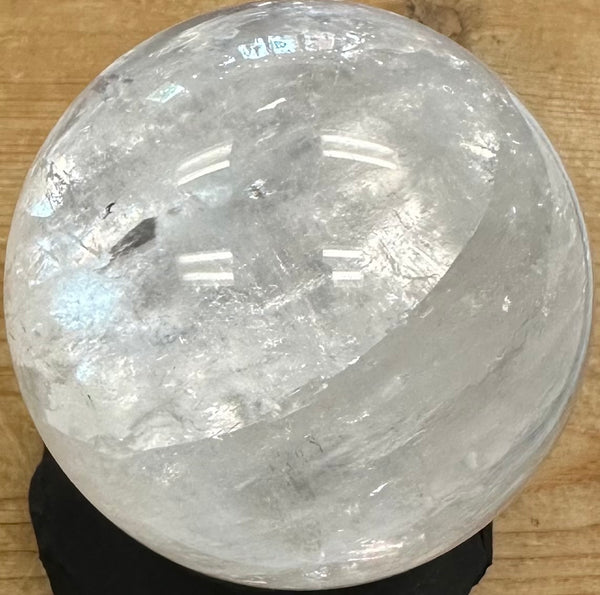 Calcite White