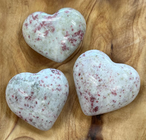 Cinnabrite