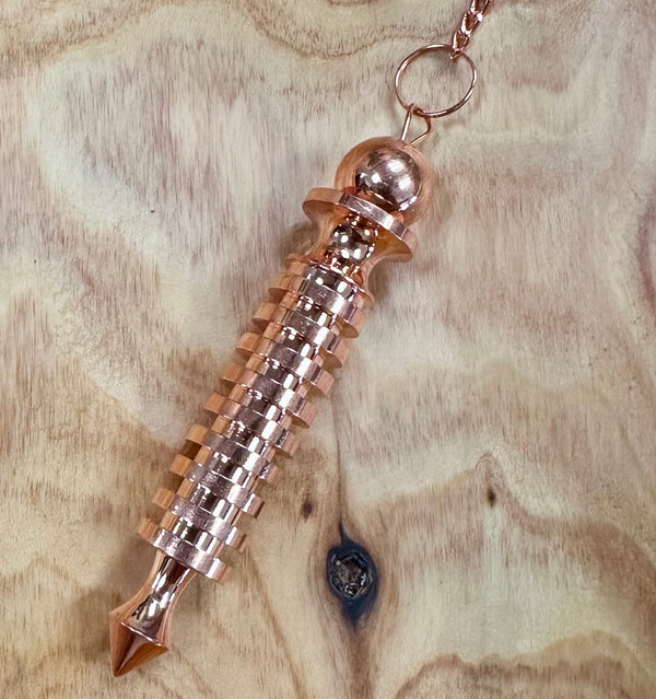 Copper