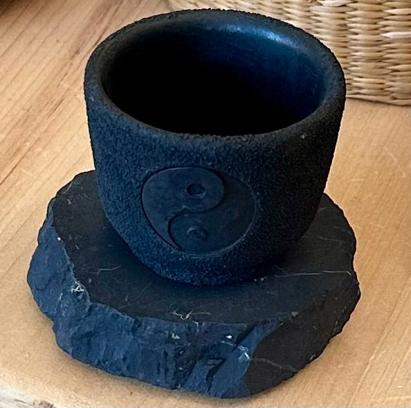 Shungita