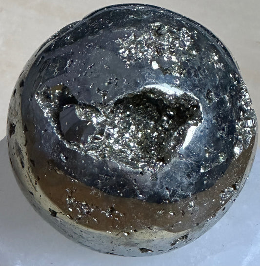 Pyrite