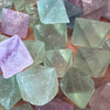 Rainbow Fluorite