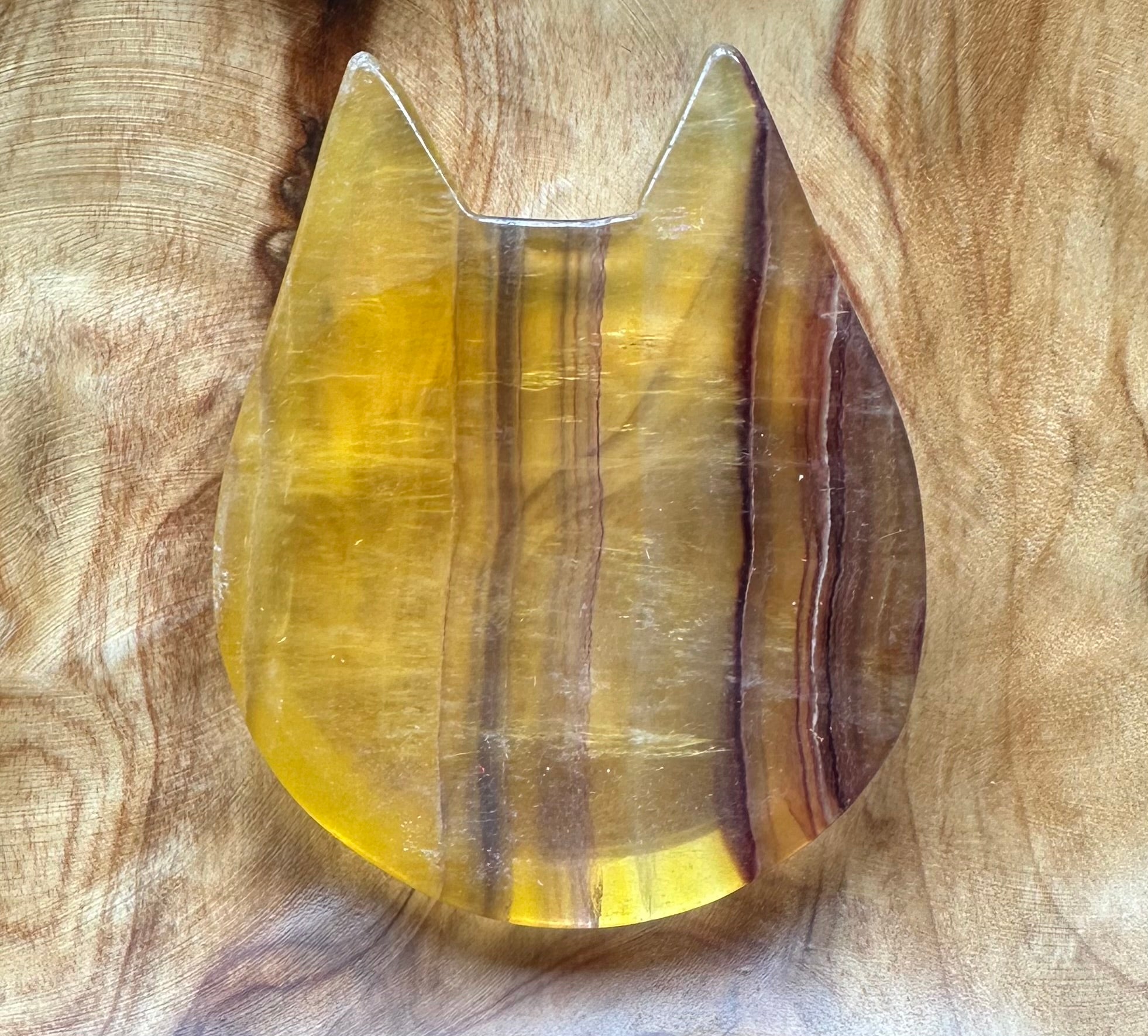 Fluorita