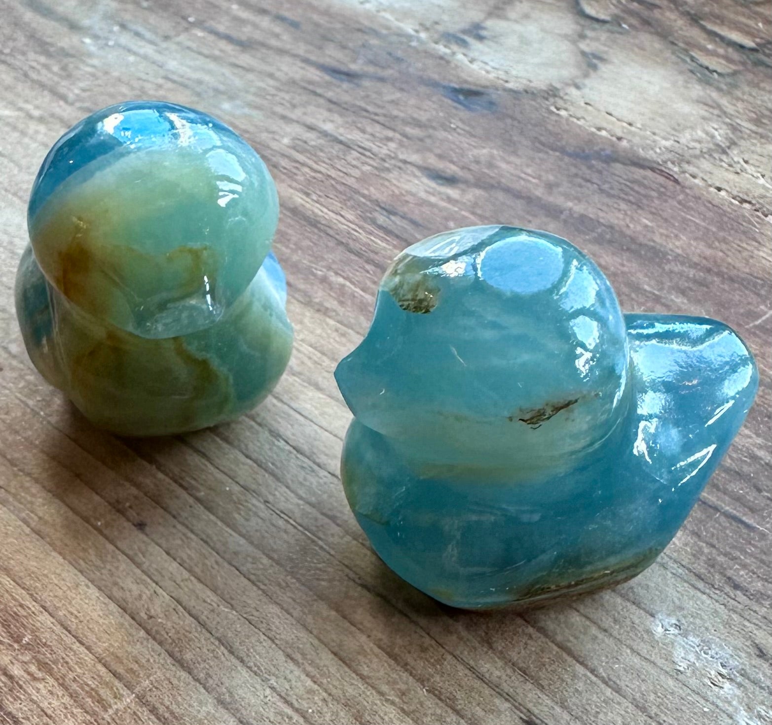 Onyx - Blue