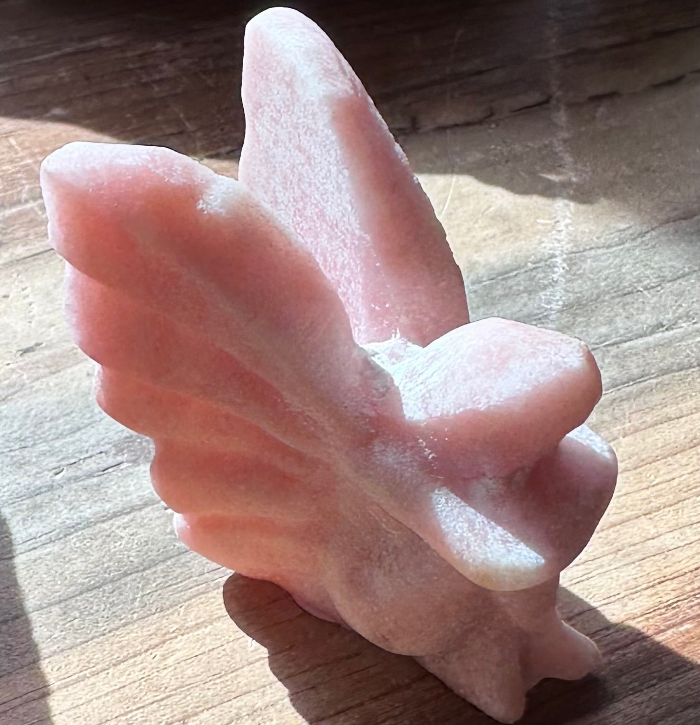 Pink Opal