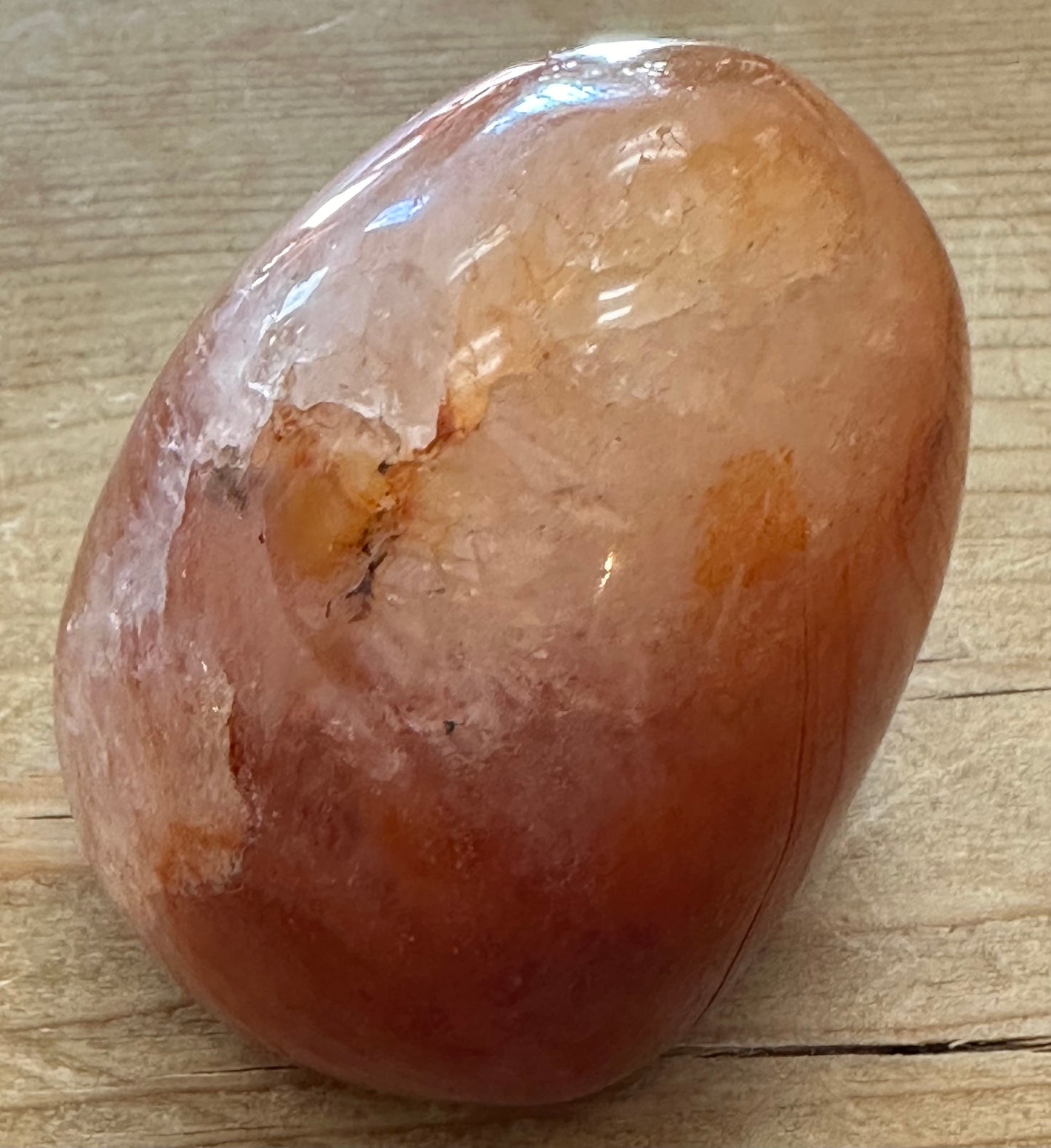 Carnelian