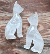Calcite - White
