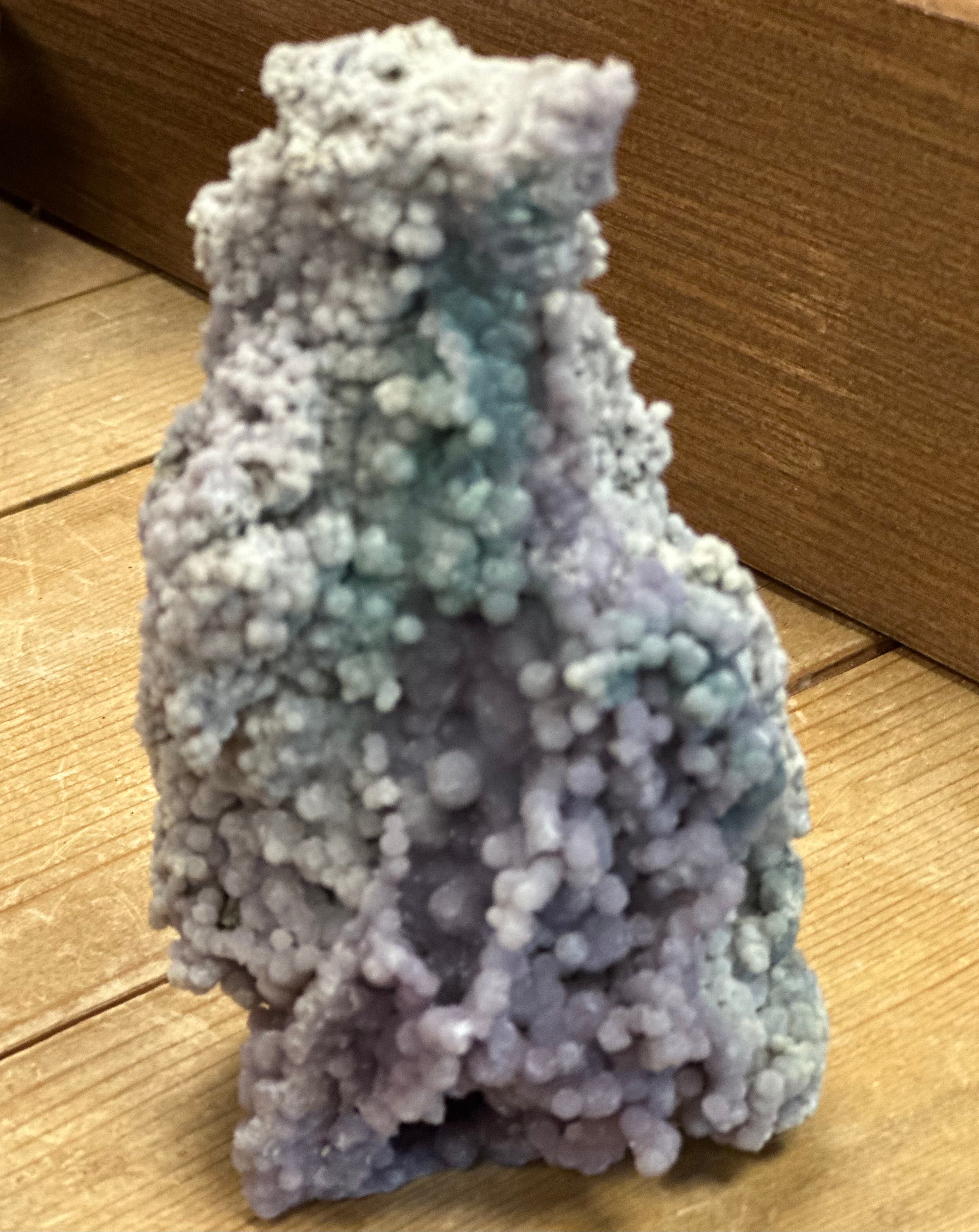 Grape Agate