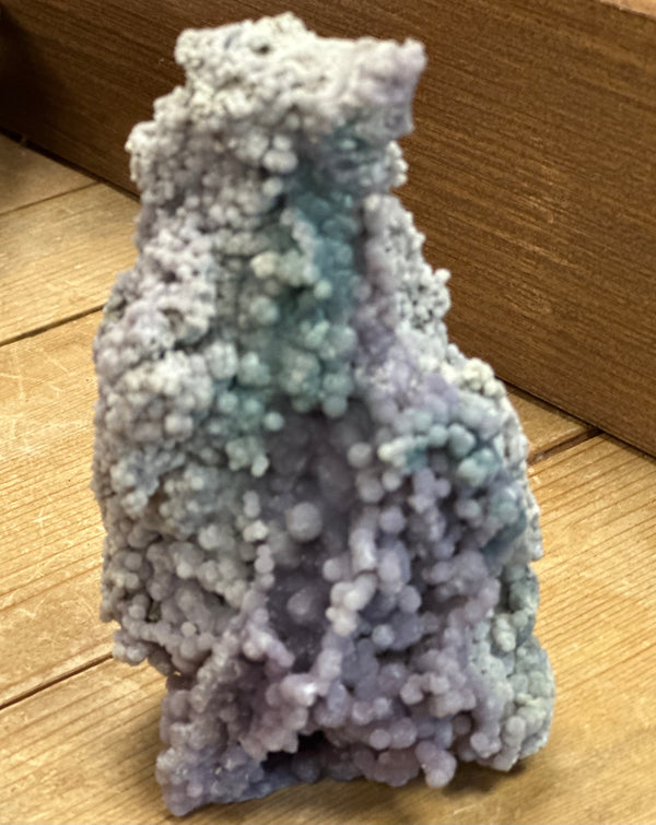 Grape Agate