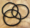 Tourmaline - Black