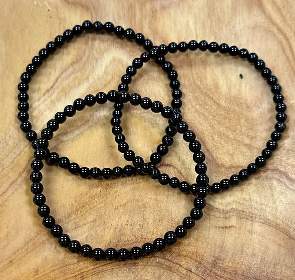 Tourmaline - Black