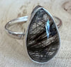 Tourmaline Sterling Silver Jewelry
