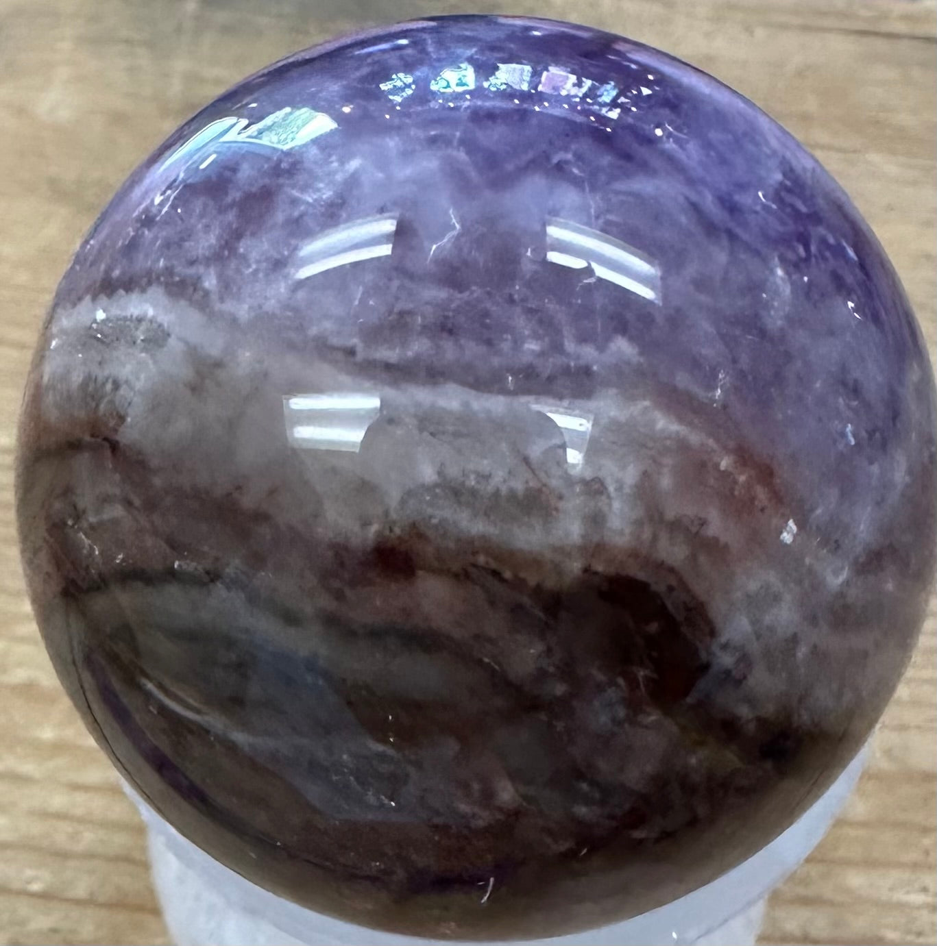 Crazy Lace Agate