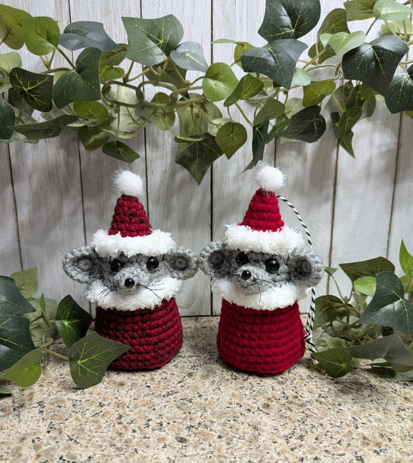 Marshthistle Designs Fiber Art