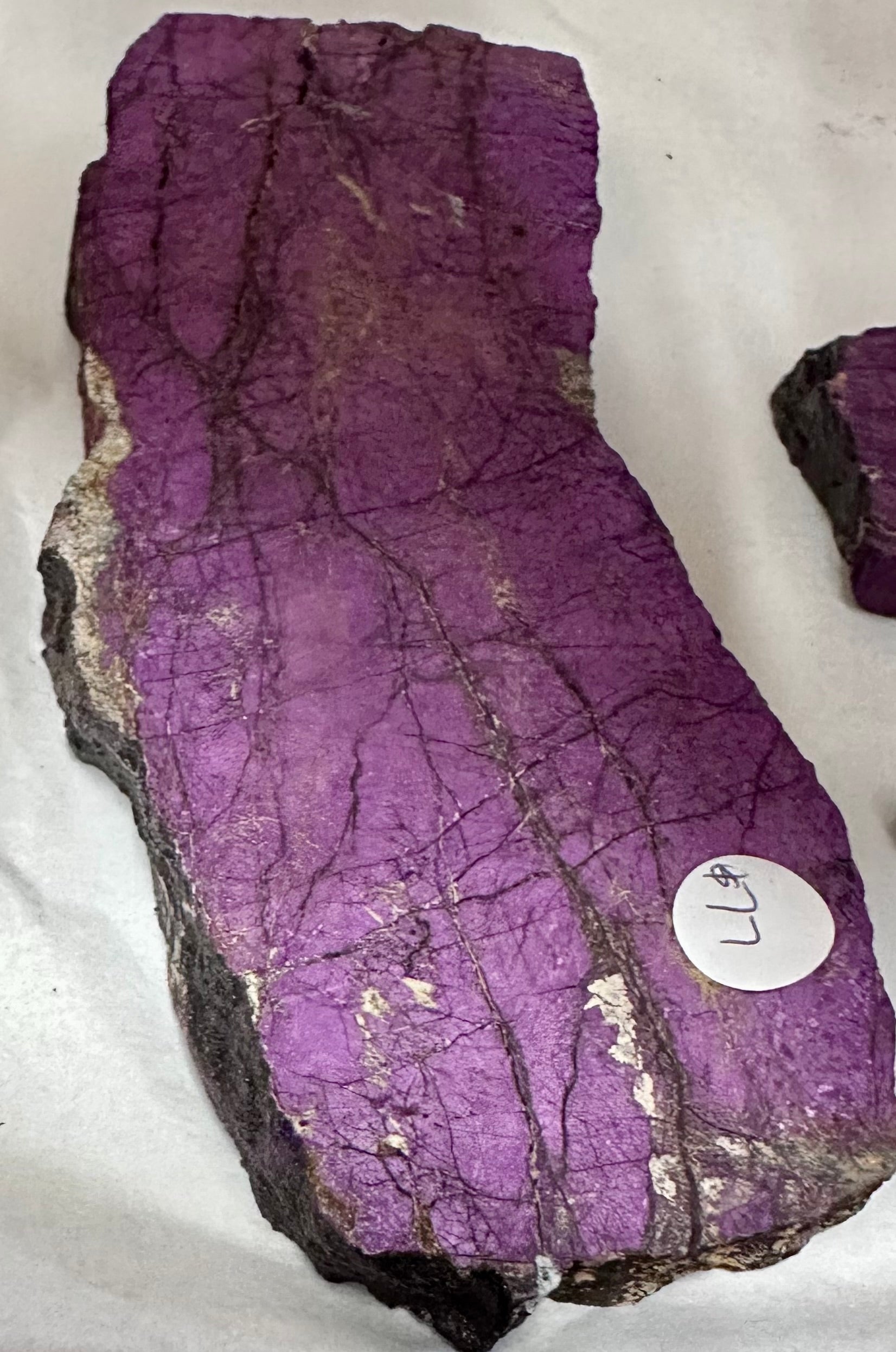 Purpurite