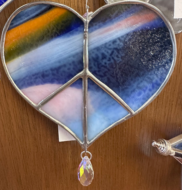 Studio 1845 Glassworks