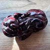 Wooden Statues