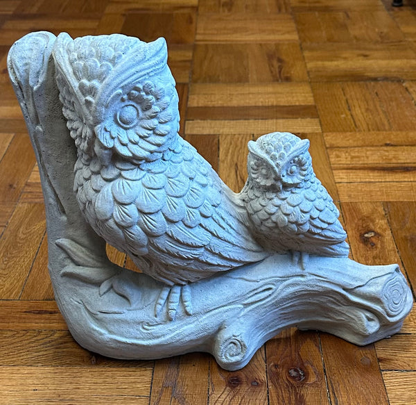 Concrete Statues & Planters