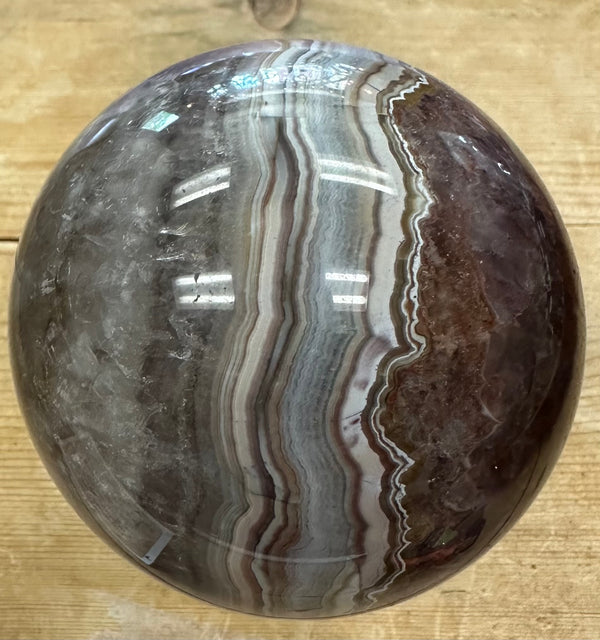 Crazy Lace Agate