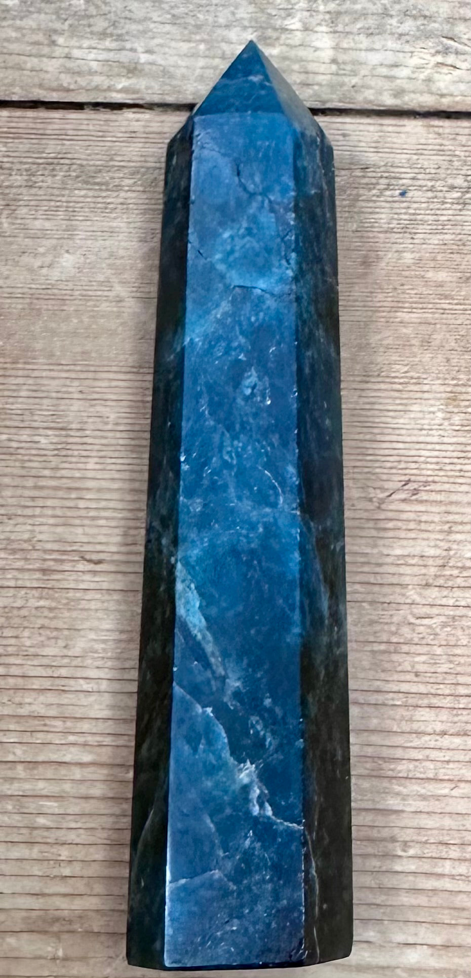 Apatite