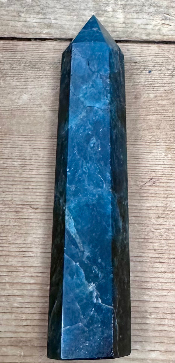 Apatite