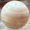 Onyx - Amber