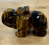 Tiger Eye