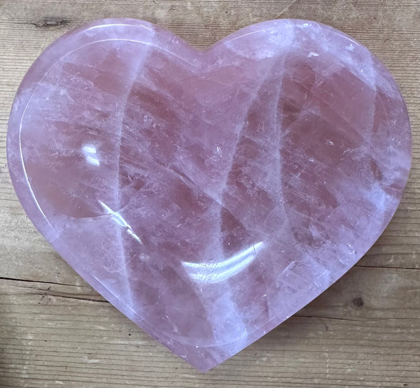 Rose Quartz