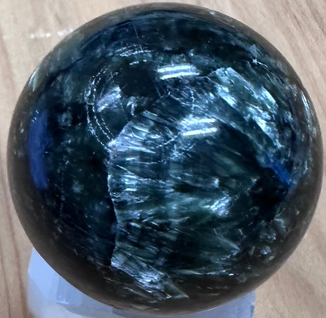 Seraphanite
