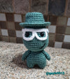 Marshthistle Designs Fiber Art