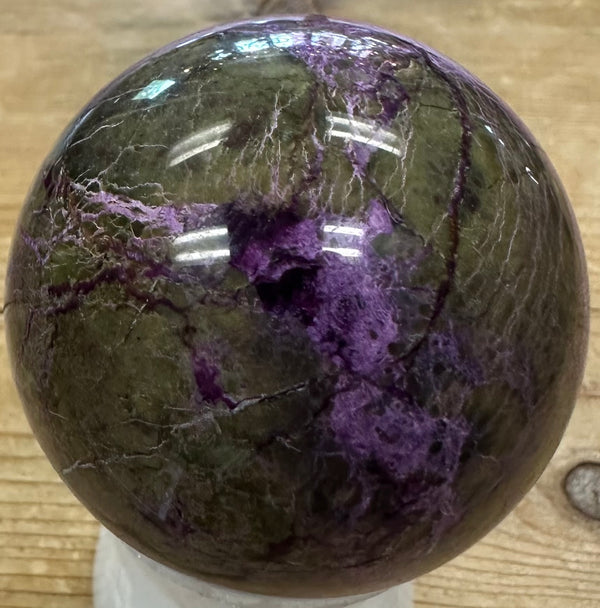 Atlantisite