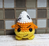Marshthistle Designs Fiber Art