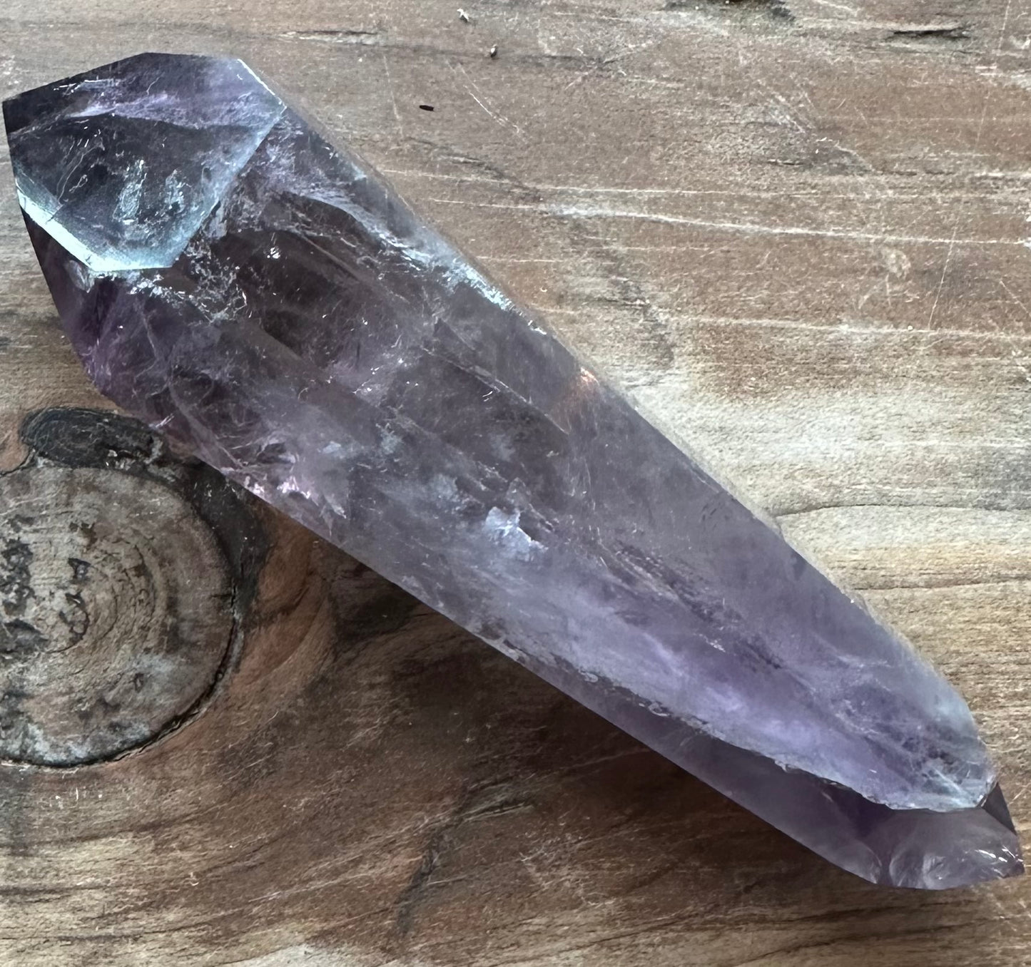 Amethyst