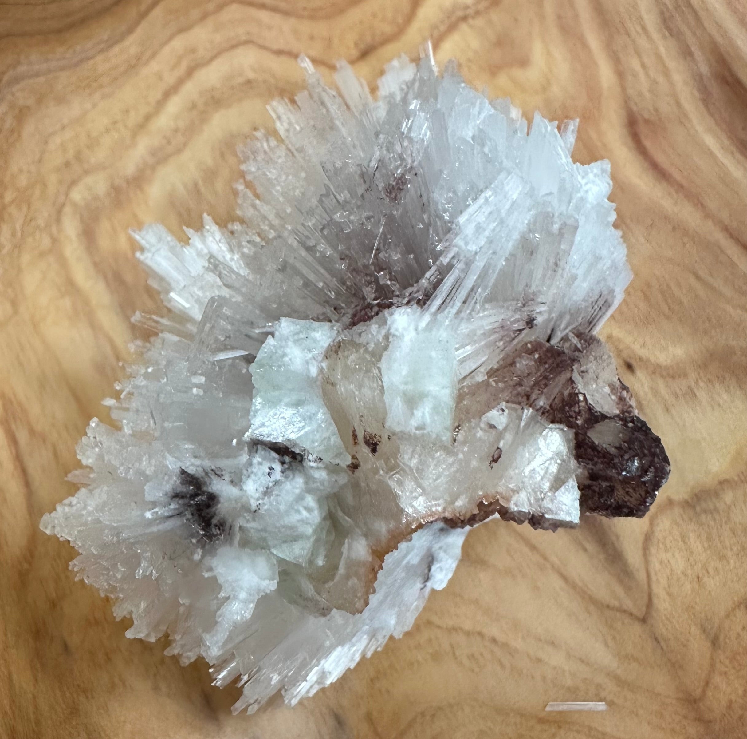 Scolecite