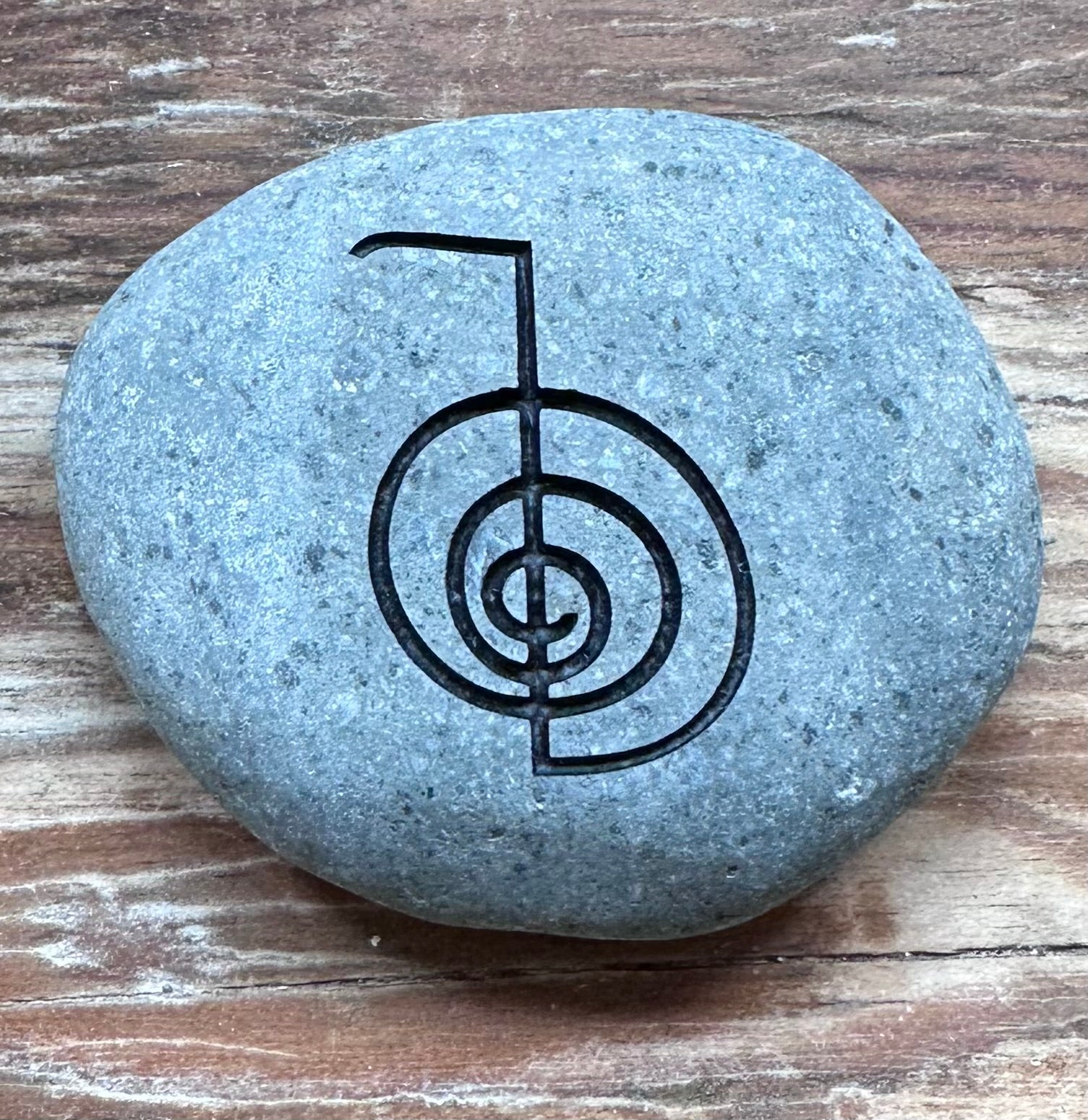 Rocks - Expressions & Symbols