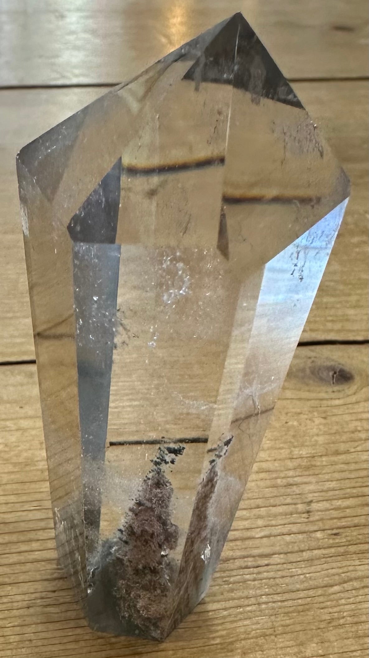 Garden Quartz