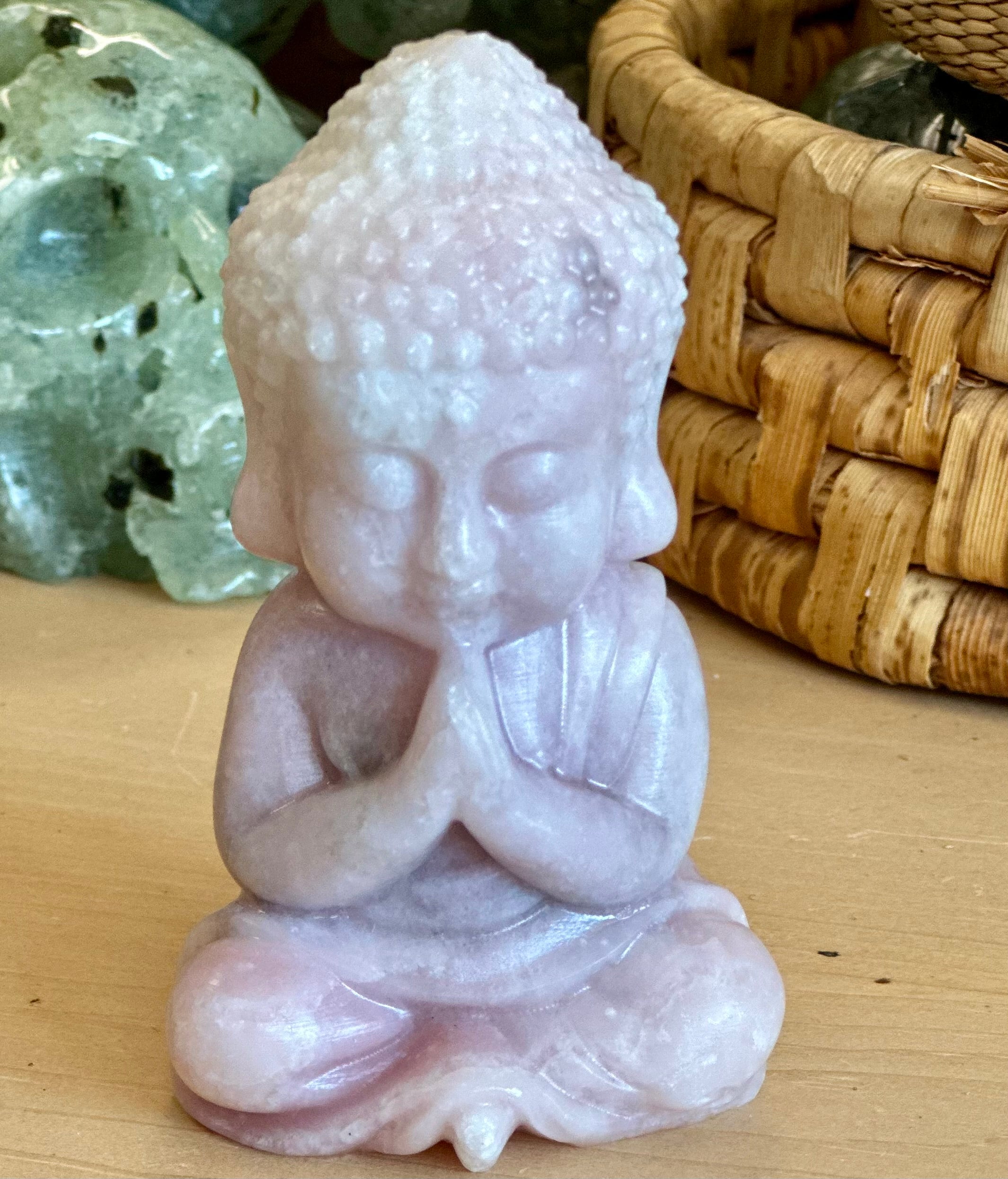 Pink Opal