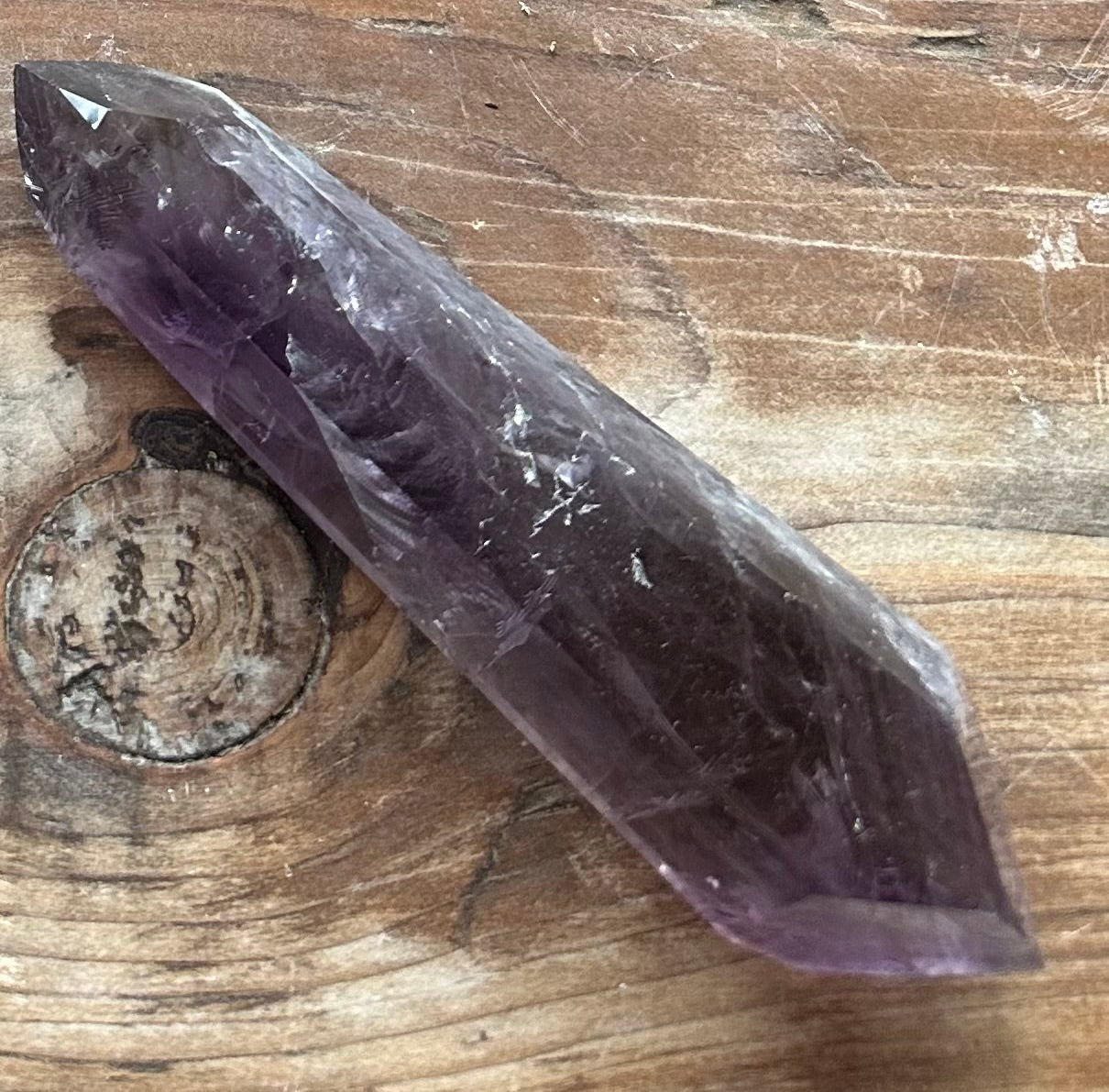 Amethyst