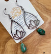Sovereign Spirituality Jewelry