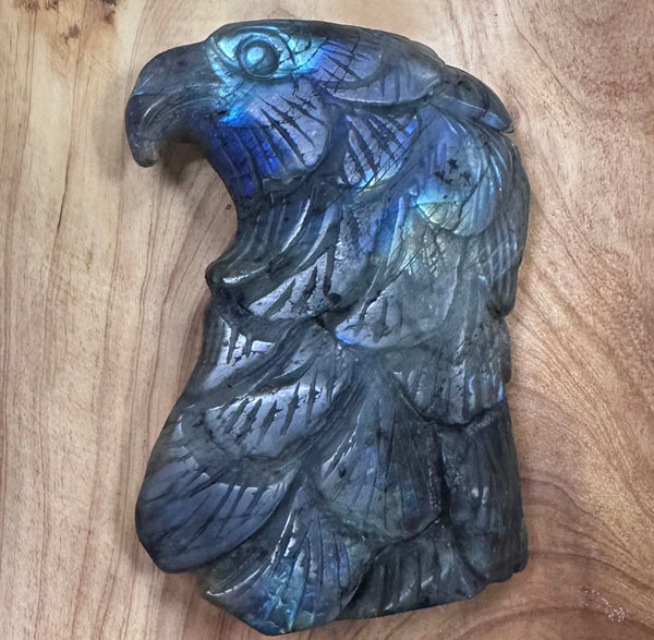 Labradorite