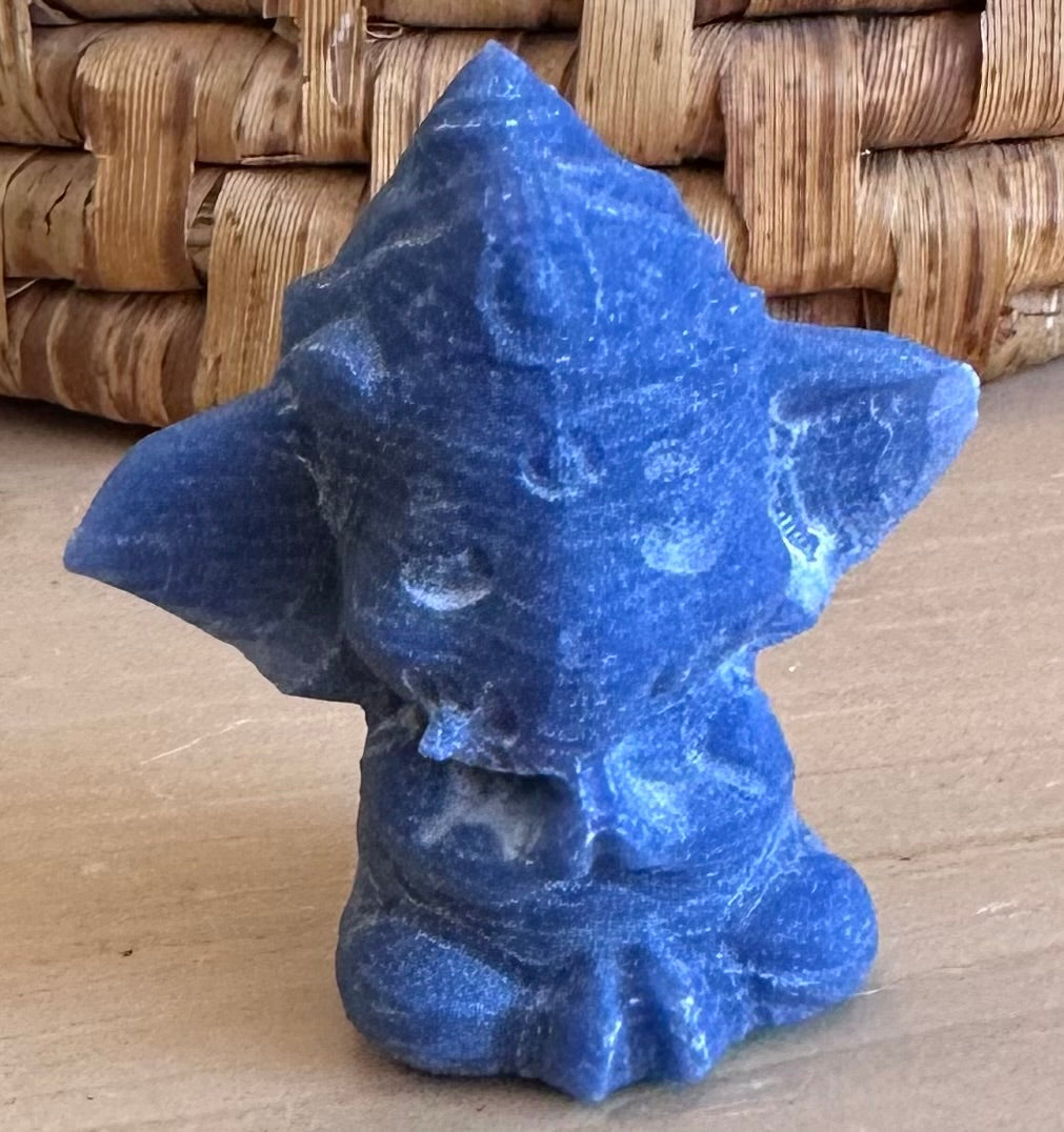Aventurine - Blue